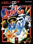 Commodore  Amiga-CD32  -  Quik - The Thunder Rabbit (2)
